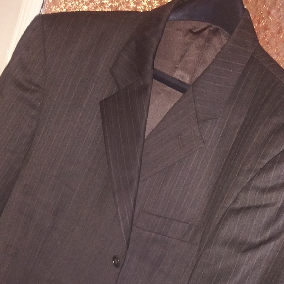 Jones New York Collection 42 Regular - Picture 2 of 5